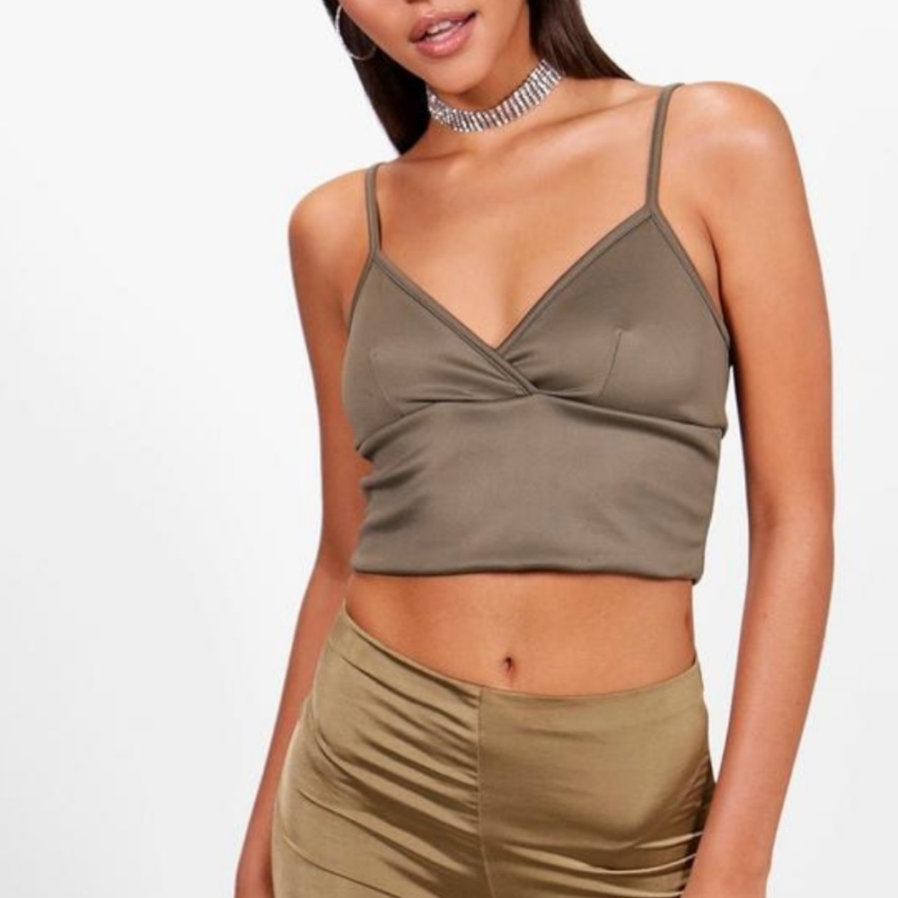Bralette - Picture 3 of 4